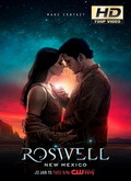 Roswell, New Mexico 1×05 [720p]